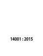iso14001
